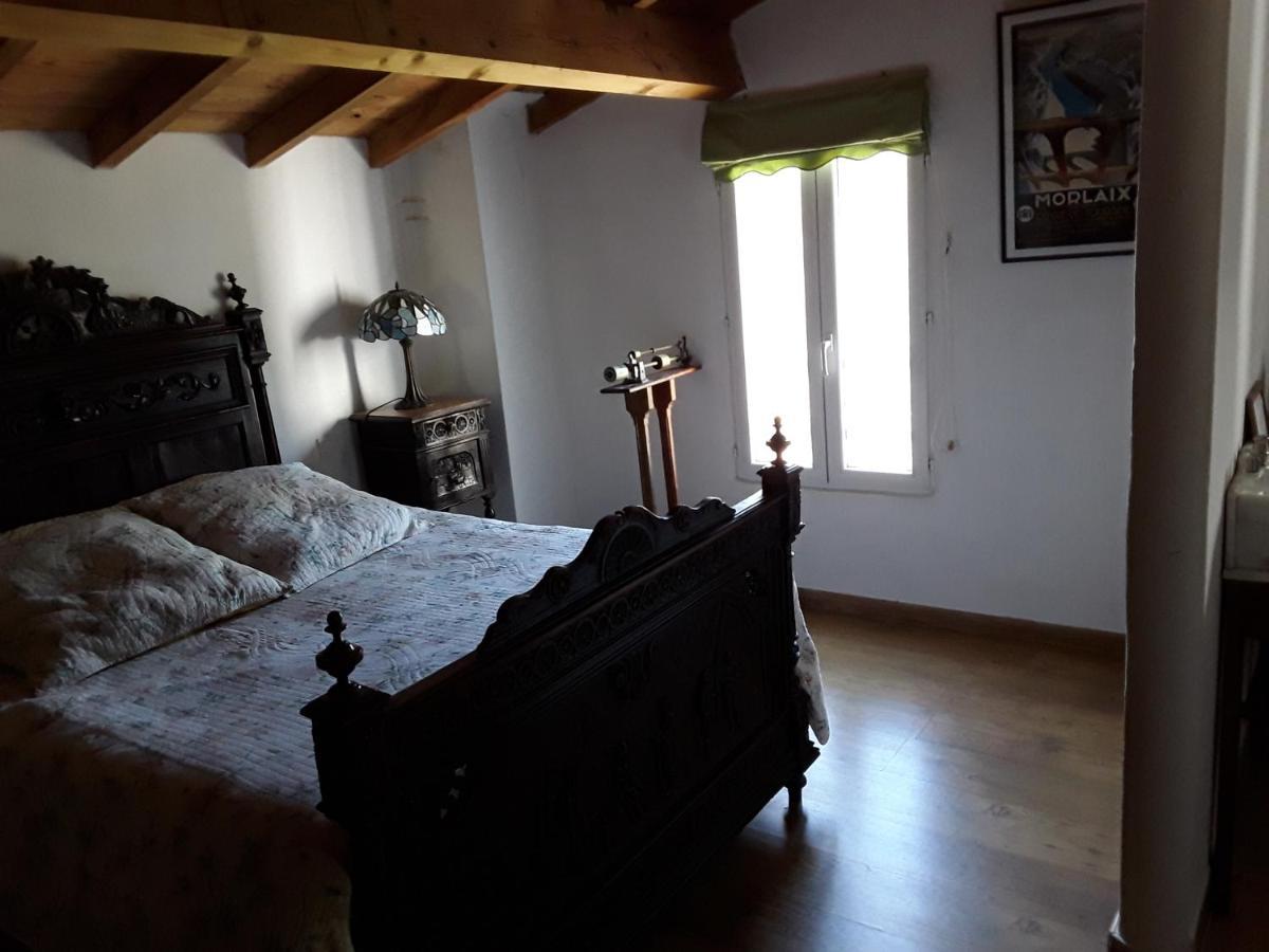 Maison de Campagne l'étang Seillans Esterno foto