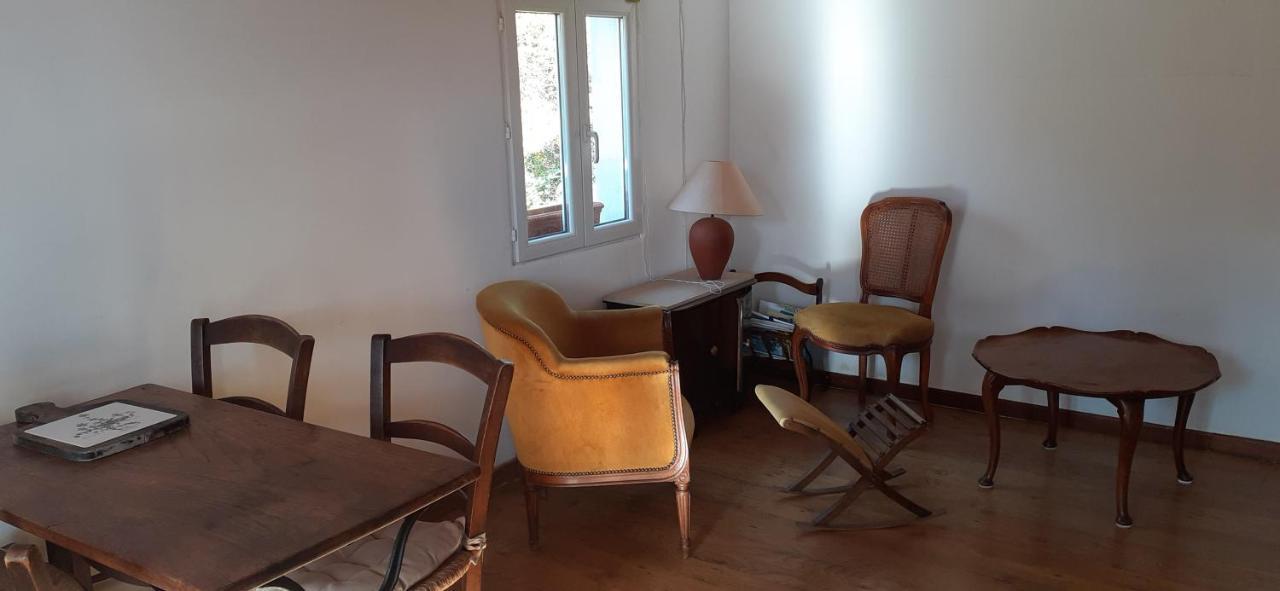 Maison de Campagne l'étang Seillans Esterno foto